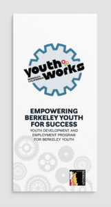 Youthworks brochure outside