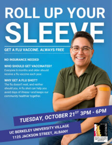 COB Flu Vaccine 2