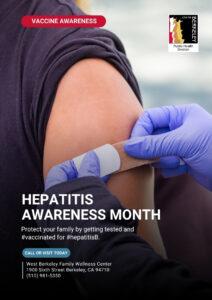 Hepatits Awareness Campaign Email Newsletter Image_2