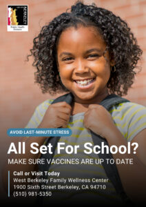 Back to school vaccine awareness email newsletter image_3