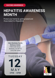Hepatits Awareness Campaign Email Newsletter Image_1