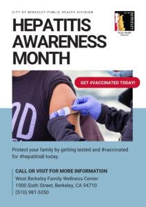 Vaccine Awareness Campaign