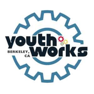 YouthWorks log