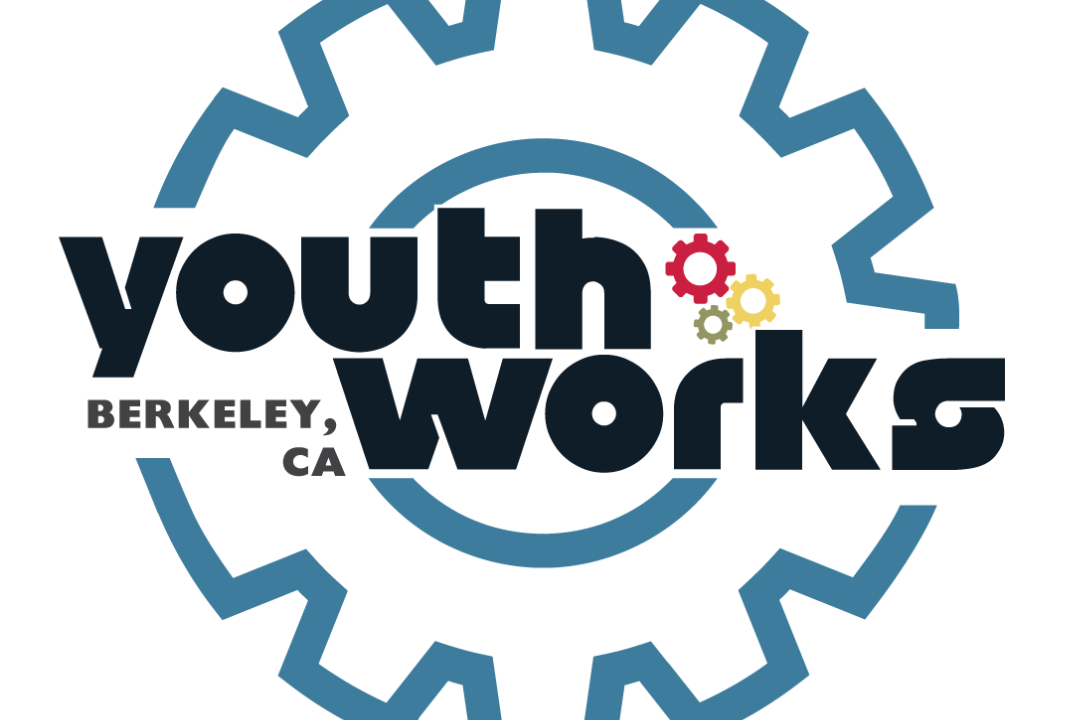 YouthWorks log
